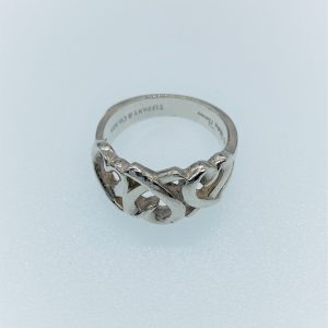 Tiffany & Co. Paloma Picasso Ring