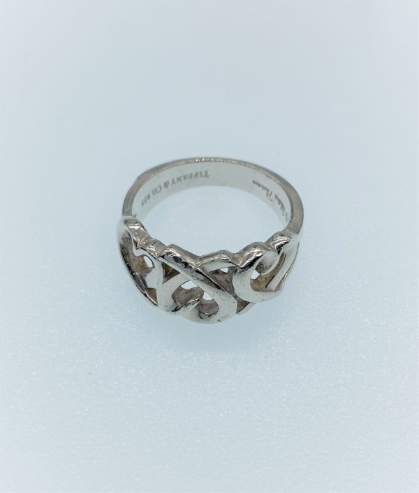 Tiffany & Co. Paloma Picasso Ring